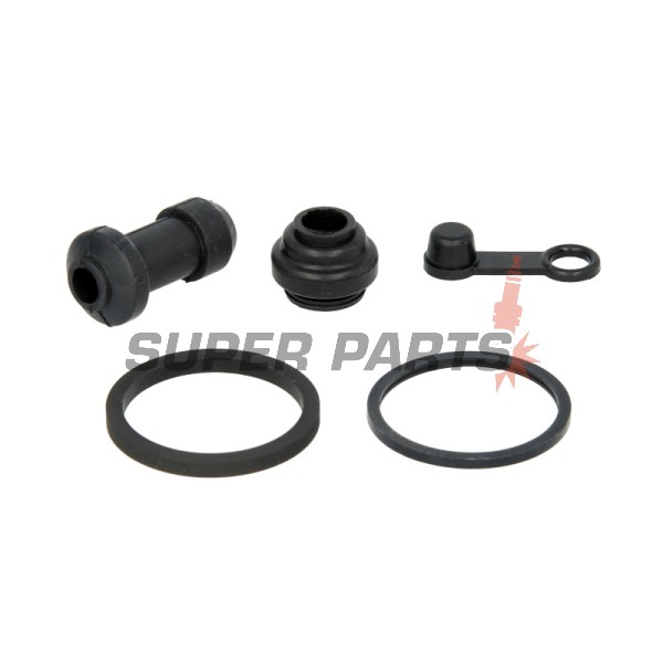 Ремонтен комплект за спирачен апарат -TOURMAX- Honda CB 600 2007-2010, Honda CBR 1000 2006-2013, Honda CBR 600 2007-2012