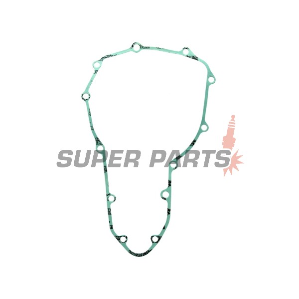 Гарнитура за капак на статор -ATHENA- Kawasaki EN 650 2015-2019, ER-6F 650 2006-2016, ER-6N 650 2006-2016, EX 650 2011-2013, KLE 650 2007-2020, VN 650 2015-2017