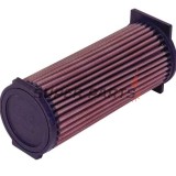 Въздушен филтър -K&N- YA-6602, Yamaha YFM 350R Raptor 2004-2013, YFM 660 / 660F / 660FWA Grizzly 2002-2010