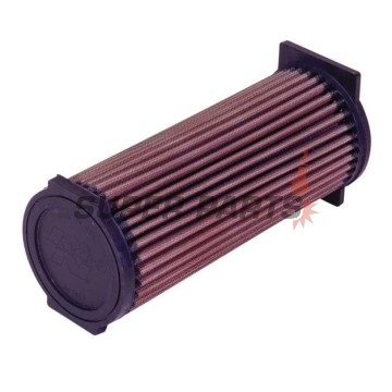 Въздушен филтър -K&N- YA-6602, Yamaha YFM 350R Raptor 2004-2013, YFM 660 / 660F / 660FWA Grizzly 2002-2010