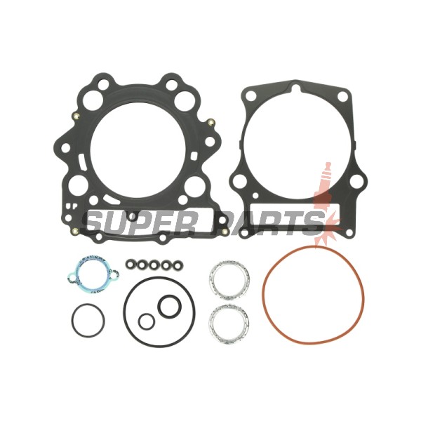 Гарнитури за цилиндър комплект -ATHENA- Yamaha SZR 660 1995-1998, XTZ 660 1991-1999, YFM 660 2001-2005