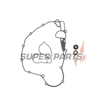 Ремонтен комплект за водна помпа -ATHENA- Suzuki RM-Z 450 2008-2009/2012-2023