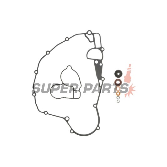 Ремонтен комплект за водна помпа -ATHENA- Suzuki RM-Z 450 2008-2009/2012-2023