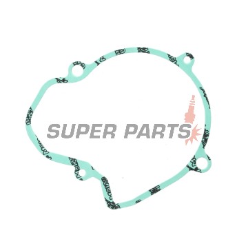 Гарнитура за капак на статор -ATHENA- Beta RR 400/450/525 2005-2009, KTM EXC 400/520 2000-2007, EXC 450 2002-2007, EXC 250 2003-2006, EXC 525 2003-2007, EXC-G 250 Racing 2003, EXC-G 450 2003-2007, EXC-G 525 2003-2006