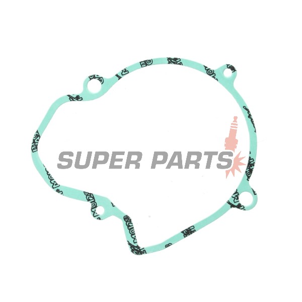 Гарнитура за капак на статор -ATHENA- Beta RR 400/450/525 2005-2009, KTM EXC 400/520 2000-2007, EXC 450 2002-2007, EXC 250 2003-2006, EXC 525 2003-2007, EXC-G 250 Racing 2003, EXC-G 450 2003-2007, EXC-G 525 2003-2006
