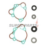 Ремонтен комплект за водна помпа -HOT RODS- Honda CR 125 R (90-04)