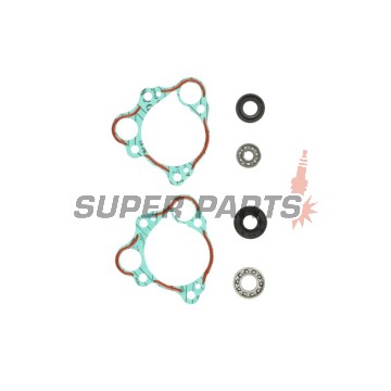 Ремонтен комплект за водна помпа -HOT RODS- Honda CR 125 R (90-04)