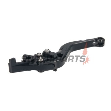 Спирачен лост, кормило -4 RIDE- KHLKC10, Kawasaki GTR/ZX-14R 1400 2006-2017, Kawasaki Z/ZX/ZX-10R 1000 2006-2015, Kawasaki Z 750 2011-2012, Kawasaki ZX-6R 600/636 2009-2016