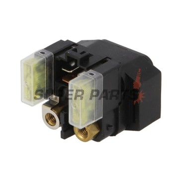 Реле за стартер -ATHENA- Yamaha TT 600 2004, YBR 250 2007-2013, YFM 250 2000-2011, YFM 660 2001-2005, YFM 350 2006-2009
