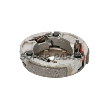 Съединител -MOTORIX- 112mm