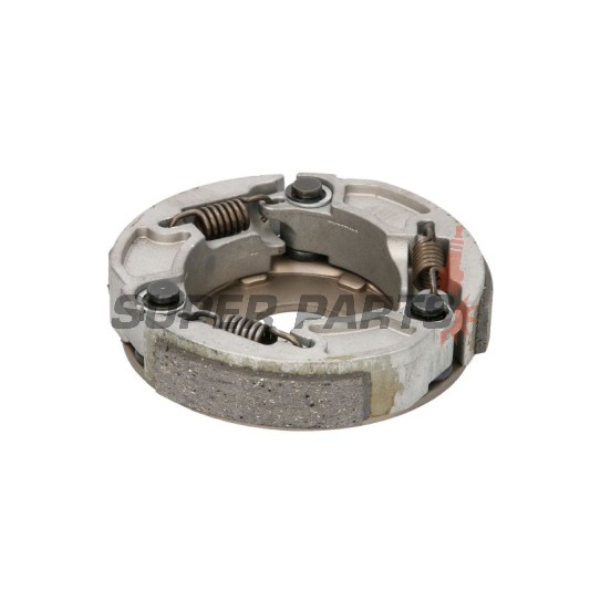 Съединител -MOTORIX- 112mm