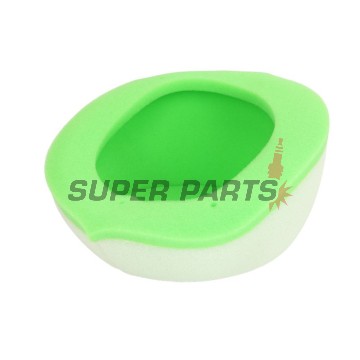 Въздушен филтър -HIFLO FILTRO- HFF3012, Suzuki RM125 / RM250 125-250cc (1996-2001)
