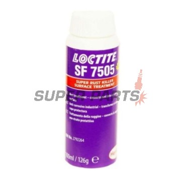 Преобразувател на ръжда -LOCTITE- защита и грунд, 100ml