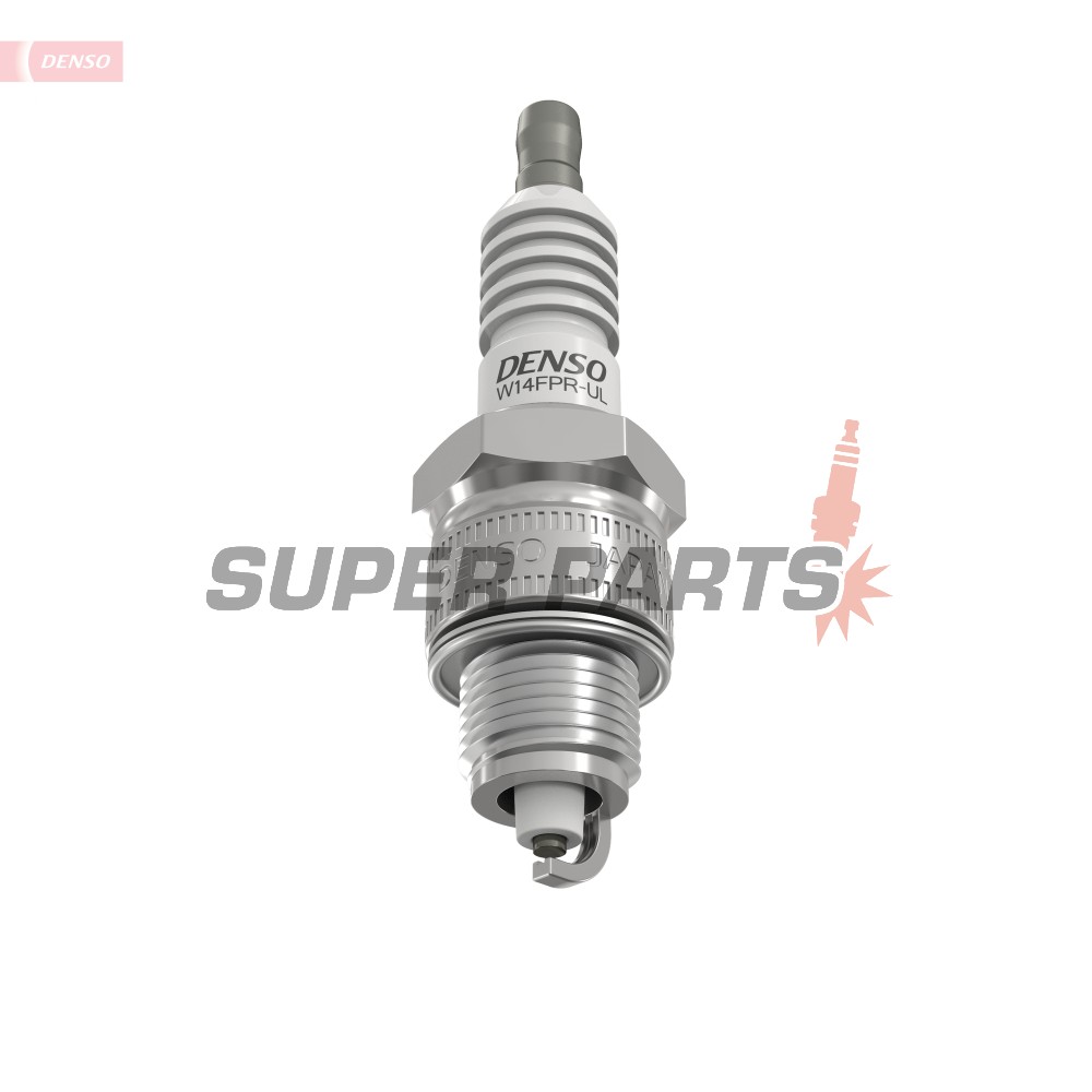 Свещ -DENSO- W14FPR-UL