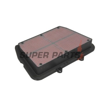 Въздушен филтър -HIFLO FILTRO- HFA6501, Triumph Tiger 800 / XC / XR (2011-2020)