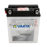 Акумулатор -VARTA- 12N12A-4A-1, 12Ah 12V