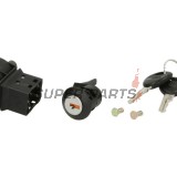 Ключалки комплект -RMS- Peugeot Buxy 50 1994-1997, Peugeot Fox 50 1994-1998, Peugeot Speedake 50 1995-1997, Peugeot Zenith 25 1995-2000, Peugeot Zenith 50 1994-2000, Sachs Limbo 25 1995-2000, Sachs Limbo 50 1996-1997
