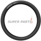 Велосипедна гума -MICHELIN- 29X2.35, WILD XC