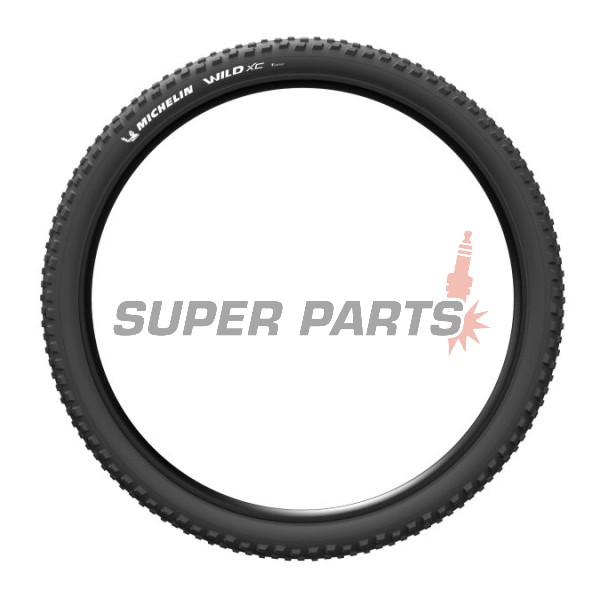 Велосипедна гума -MICHELIN- 29X2.35, WILD XC