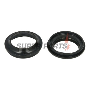 Прахоуловители за предница -ATHENA- Honda CB 600 2000/2005-2013, CB 1100 2010-2016, CB 500 2013-2019, CB 650 2014-2018, CBR 600 1987/2005-2016, CBR 500 2013-2015, CBR 650 2014-2016, CTX 700 2014-2015