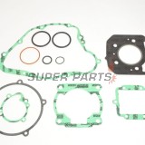 Пълен комплект гарнитури за двигател -ATHENA- Kawasaki KX 125 1984