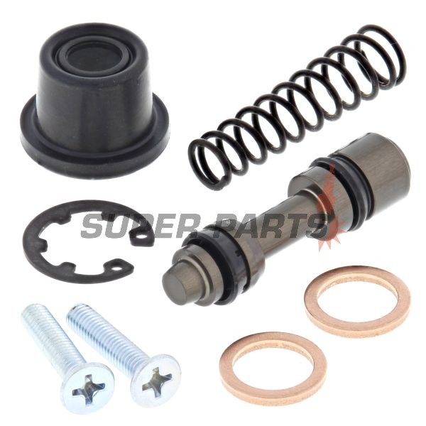 Ремонтен комплект за спирачна помпа -ALL BALLS- Husaberg FE 650 2006, KTM EXC 125 2005-2009, EXC 200/250/300/400/525 2005, MXC 300/450/525 2005, SMR 450 2005, SX 125/450/525 2005, SXS 125/250/450 2004, SXS 540 2005