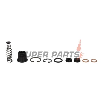 Ремонтен комплект за спирачна помпа -ALL BALLS- Arctic Cat DVX 400 2004-2006, 2008-2009, Honda ATC 200 1986-1987, CB 1000 1994-1995, CB 1100 2013, CB 125 1990, CB 300 2015-2018, CB 600 1998, 2004-2006, CB 900 1981-1982, MSX 125 2014