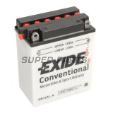 Акумулатор -EXIDE- YB12AL-A, 12Ah 12V