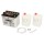 Акумулатор -4 RIDE- CB16L-B 4RIDE, 19Ah 12V