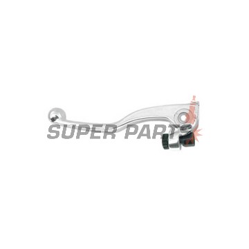 Ръчка за съединител -VICMA- Husqvarna FC/FE/FS/TC 125/250/350/450/501, KTM EXC/EXC-F/SMR/SX/SX-F/XC/XC-F/XC-W 125/150/250/300/350/400/450/500/530 2006-2020