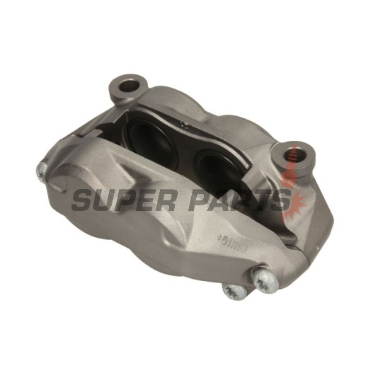 Спирачен апарат -BREMBO- Aprilia Dorsoduro / Tuono, Ducati Hypermotard / Monster / Multistrada / Streetfighter, KTM Adventure / Duke / Super Adventure, Moto Guzzi 1200-1400, MV Agusta Brutale / F3