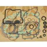 Гарнитури за цилиндър комплект -ATHENA- BMW G 450 2007-2010, Husqvarna SMR 450 2003-2004, TC 450 2003-2004/2011-2014, TC 510 2004, TC 449 2011-2013, TE 450 2003-2004, TE 510 2004, TE 449 2011-2013, TXC 450 2011-2012