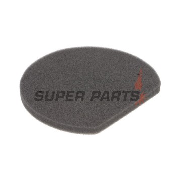 Въздушен филтър -RMS- 10 060 0711, Yamaha VP 125 2008, Yamaha YP 125 2006-2009