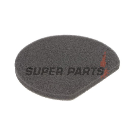 Въздушен филтър -RMS- 10 060 0711, Yamaha VP 125 2008, Yamaha YP 125 2006-2009