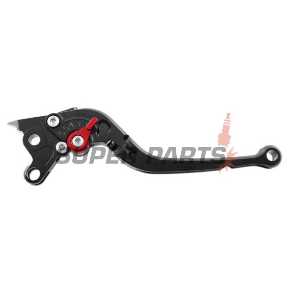 Спирачен лост, десен -VICMA- Aprilia Capo Nord/RSV/Falco/Dorsoduro/Tuono 1000-1200, Ducati 748/GT/Multistrada/Paul Smart/Sport 620-1100, 1998-2016
