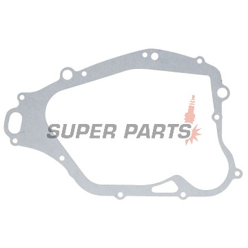 Гарнитура за капак на съединителя -WINDEROSA- Suzuki TS 250 1986-1989