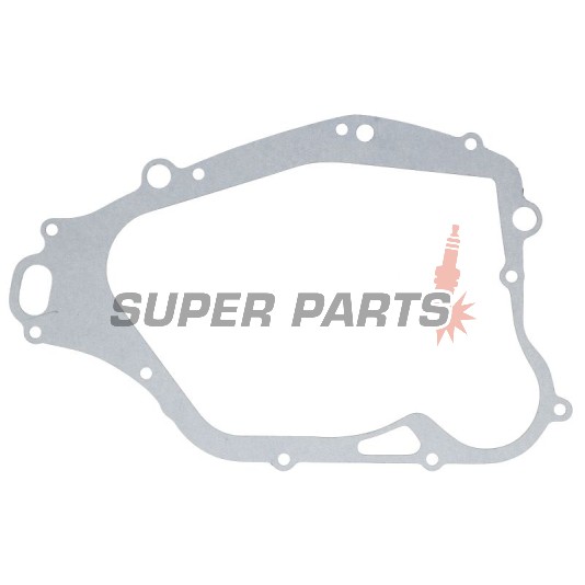 Гарнитура за капак на съединителя -WINDEROSA- Suzuki TS 250 1986-1989