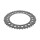 Заден пиньон -JT- JTR3,42, 42 зъба, стоманен, BMW F 650 2008-2012, F 700/750 2018, F 800 2008-2020