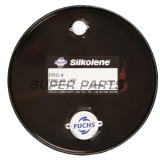 Двигателно масло -SILKOLENE- 10W40 - XP, пълна синтетика + естер, 60L