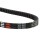 Ремък -JT- JTB4005, 830x18.5mm, Aprilia Scarabeo 50 2003-2014, Sonic 50 1998-2008, Sportcity 50 2008-2014, SR 50 2012-2015, Derbi Boulevard 50 2009-2015, Sonar 50 2010-2013, Variant 50 2012-2015