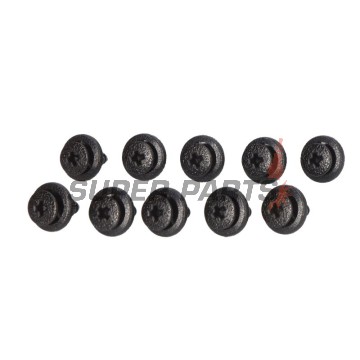 Щипки комплект -TOURMAX- RVT-PT03