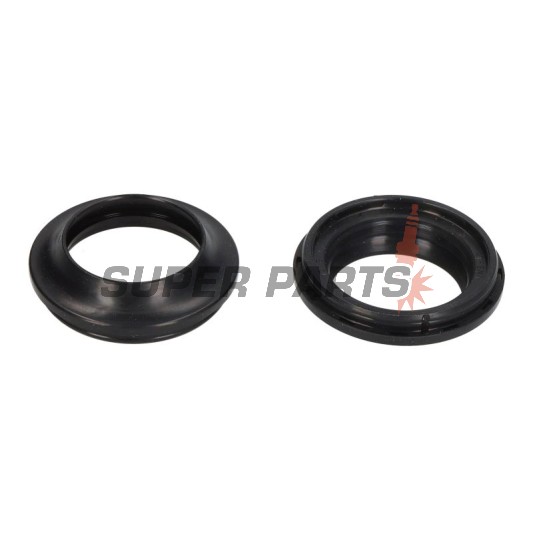 Прахоуловители за предница -ATHENA- Honda SH 125/150 2001-2004