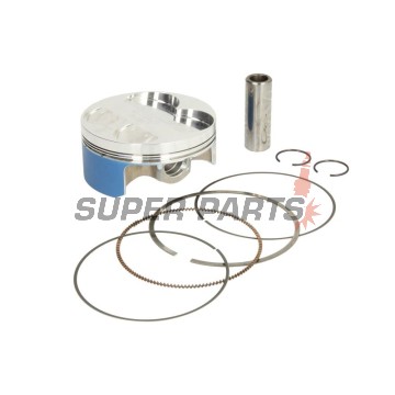 Бутало комплект -ATHENA- 76.97mm, Kawasaki KX/KXF 250 2004-2005, Suzuki RM-Z 250 2004-2006