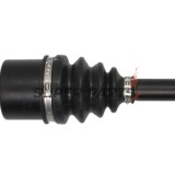 Полуоска -ALL BALLS- Polaris Sportsman 450 2018, Sportsman 570 2017-2018