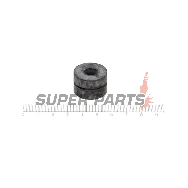 Уплътнения за електрически кабел -TOURMAX- 10бр, Honda ATC 250 1985-1986, Honda CBR 1000 1987-1996, Honda CBR 600 1987-1990, Honda FL 400 1989-1990, Honda VFR 700/750 1986