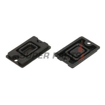 Мембрана за спирачен резервоар -TOURMAX- Suzuki AN 250 2003-2006, Suzuki AN 400 2003-2013, Suzuki Boulevard 1800 2006-2012, Suzuki DL 1000 2002-2012, Suzuki DL 650 2004-2012, Suzuki DR 250 1985, Suzuki DR 200 1986-1988