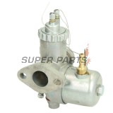 Карбуратор -MOTORIX- 52mm разстояние между болтовете, 24mm, Junak/Wsk 175/350cc 2T/4T