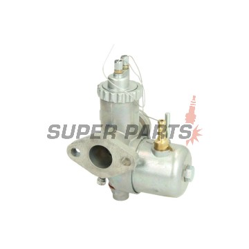 Карбуратор -MOTORIX- 52mm разстояние между болтовете, 24mm, Junak/Wsk 175/350cc 2T/4T