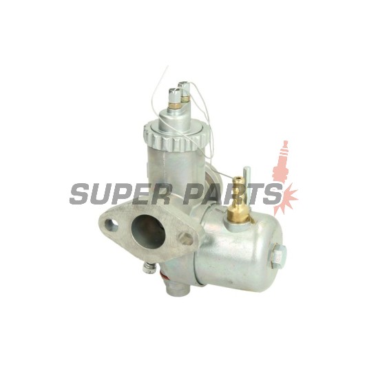 Карбуратор -MOTORIX- 52mm разстояние между болтовете, 24mm, Junak/Wsk 175/350cc 2T/4T