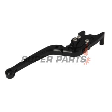 Спирачен лост, кормило -4 RIDE- KHLDC19, Yamaha MT-03 321 2016-2018, Yamaha YZF-R3 321 2015-2017